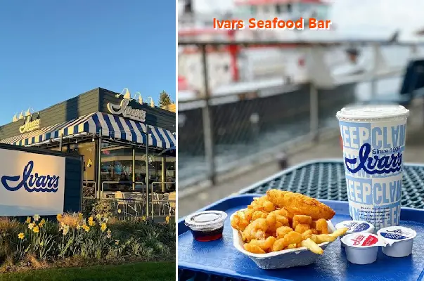 ivars seafood bar wa 98201