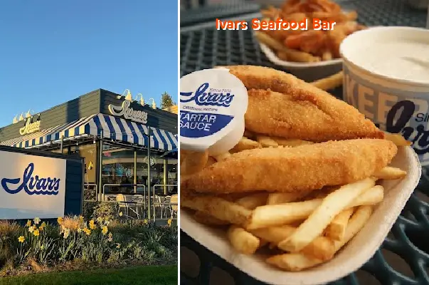 ivars seafood bar wa 98270