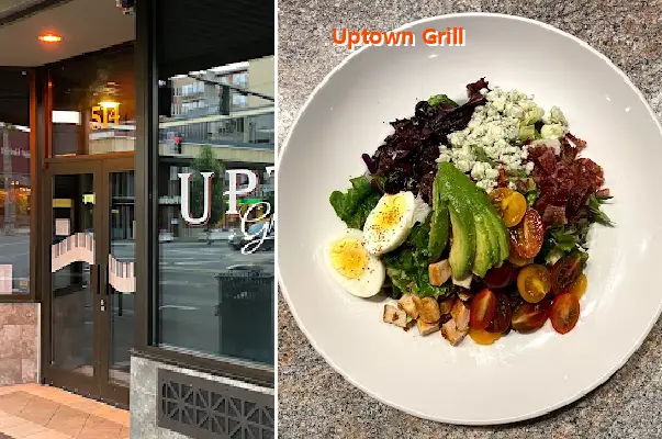 uptown grill
