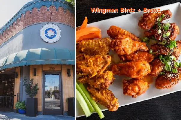 wingman birdz   brewz