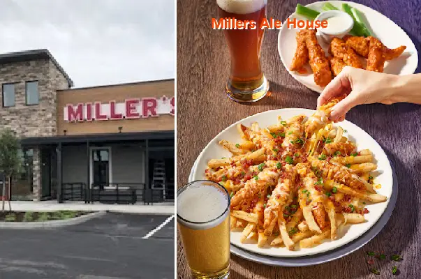 millers ale house fl