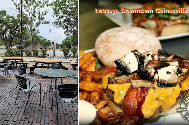 looseys downtown gainesville