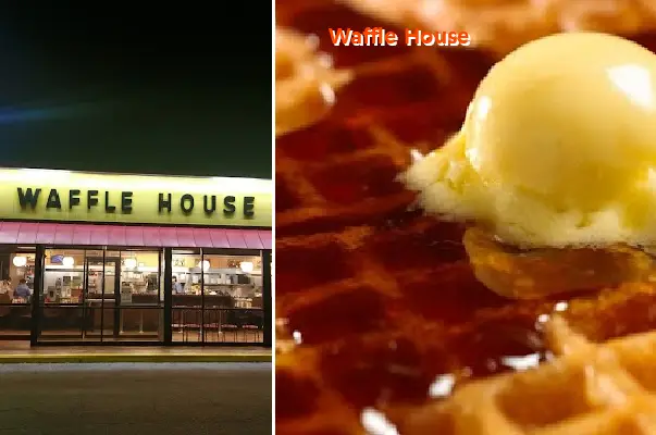 waffle house