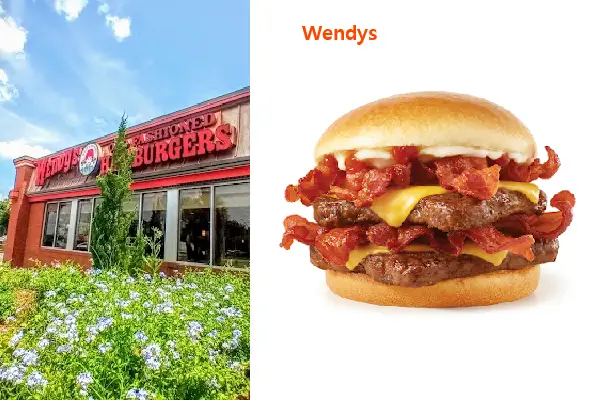 wendys