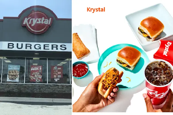 krystal