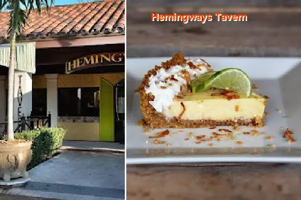 hemingways tavern