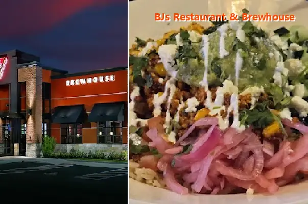 bjs restaurant brewhouse fl