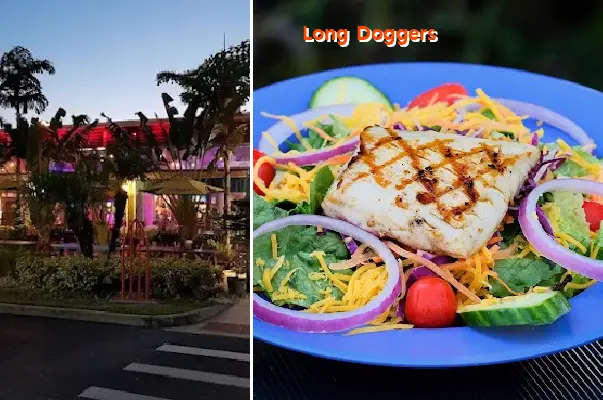 long doggers fl 32904