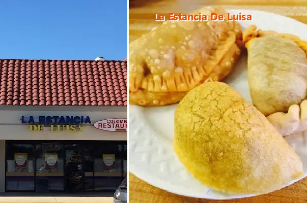 la estancia de luisa