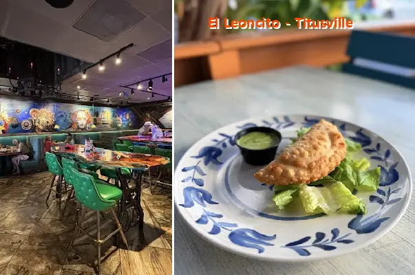 el leoncito   titusville