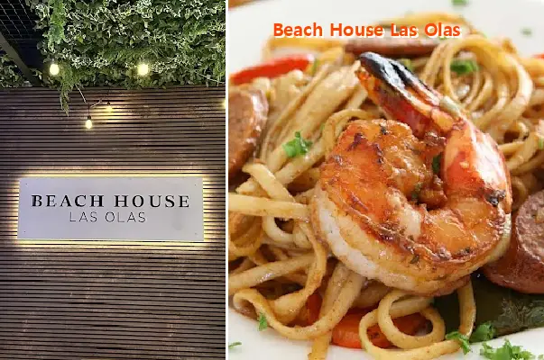 beach house las olas