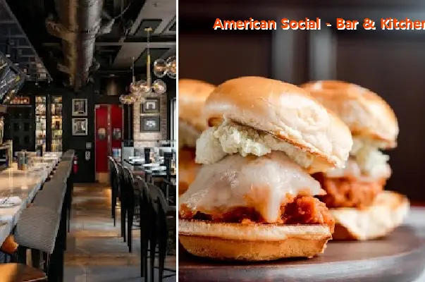 american social   bar  kitchen   fort lauderdale
