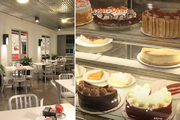 lesters diner