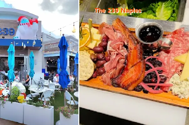 the 239 naples
