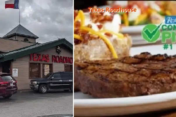 texas roadhouse fl