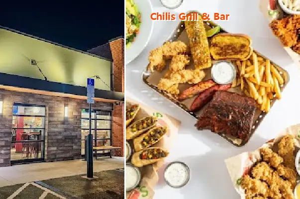 chilis grill bar fl 32055