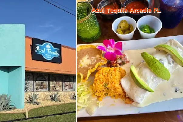 azul tequila arcadia fl