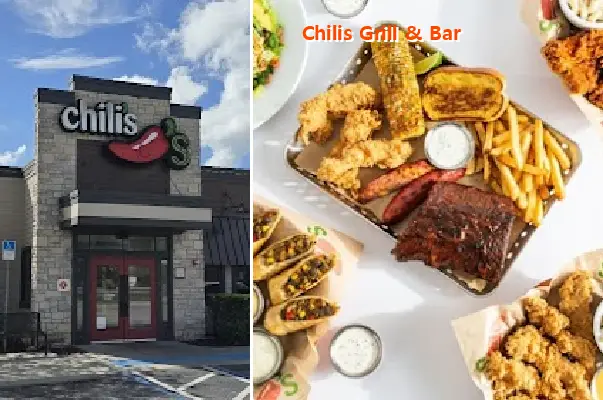 chilis grill bar fl 34266