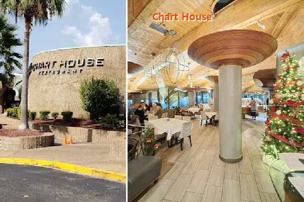 chart house fl