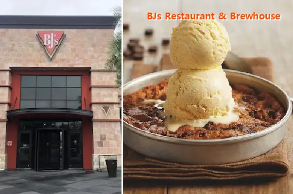 bjs restaurant brewhouse fl 32246