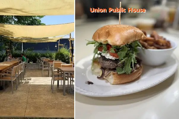 union public house