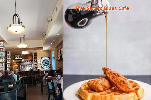 five sisters blues cafe
