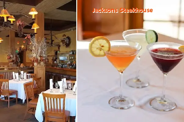 jacksons steakhouse