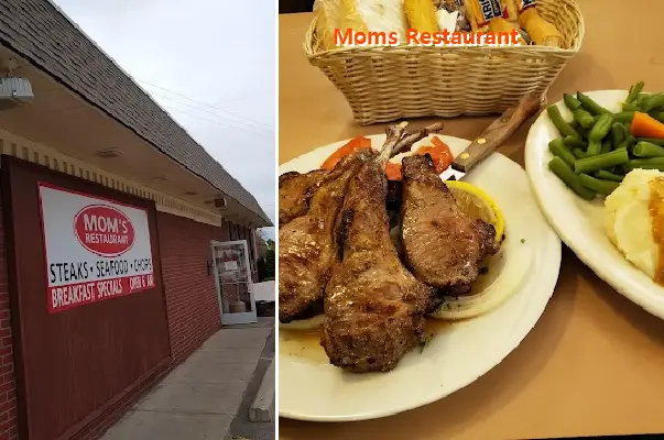 moms restaurant