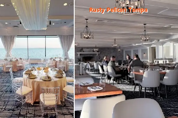 rusty pelican tampa
