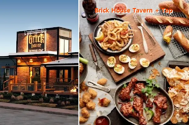 brick house tavern tap