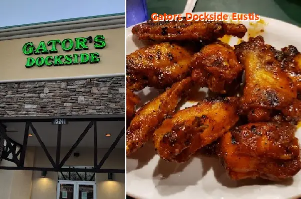 gators dockside eustis