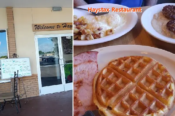 haystax restaurant