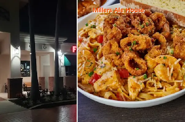 millers ale house fl 33916