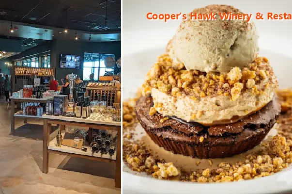 cooper’s hawk winery  restaurant fl