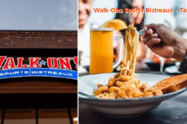 walk ons sports bistreaux tallahassee restaurant