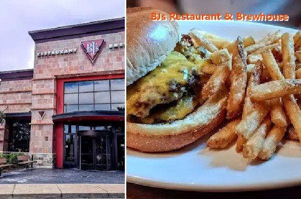 bjs restaurant  brewhouse fl 32301