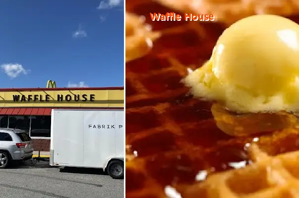 waffle house fl 32340