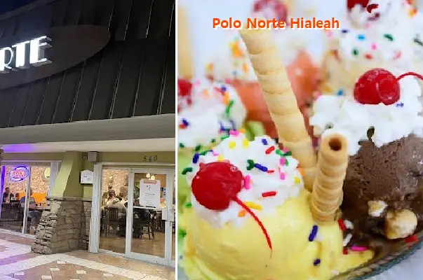 polo norte hialeah fl