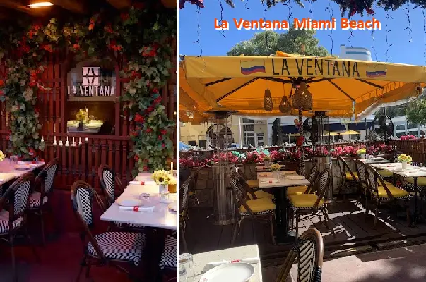 la ventana miami beach