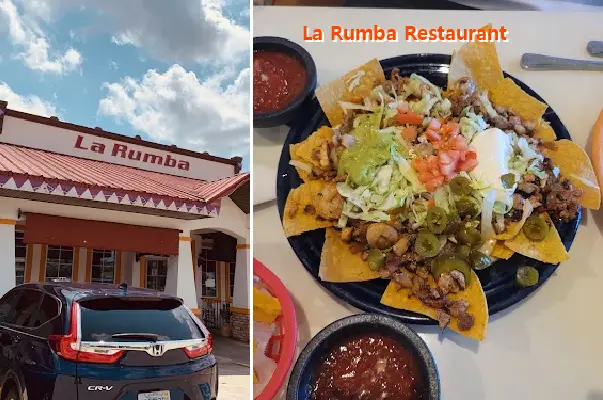 la rumba restaurant