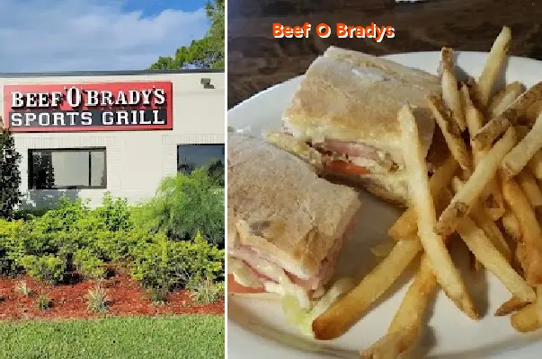 beef o bradys fl 34974