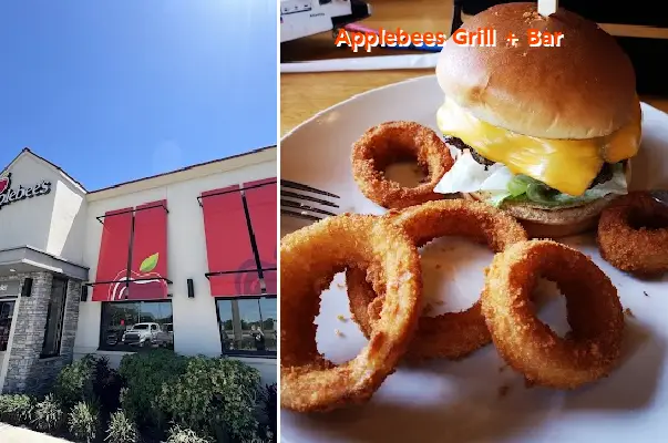applebees grill   bar fl 34972