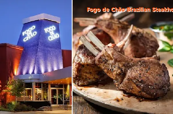 fogo de chão brazilian steakhouse fl