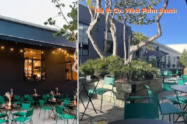 isla  co west palm beach