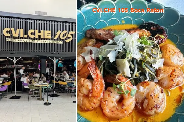 cviche 105 boca raton