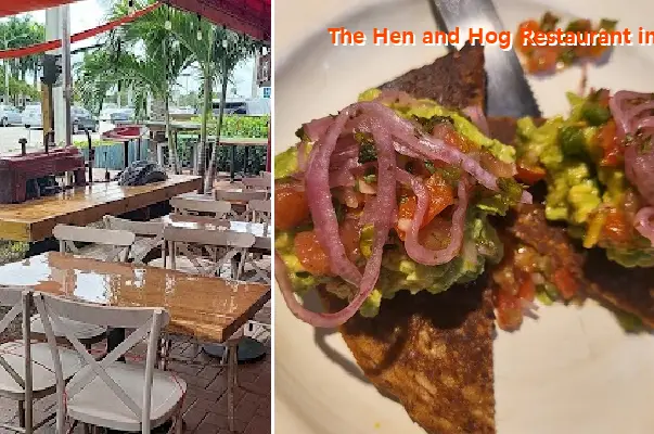 the hen and hog restaurant in boca raton florida