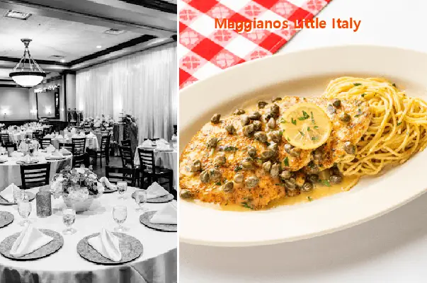 maggianos little italy fl