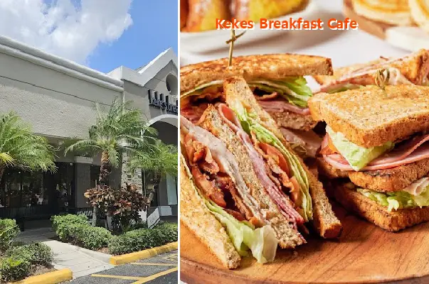 kekes breakfast cafe fl 33426