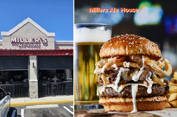 millers ale house fl 33426