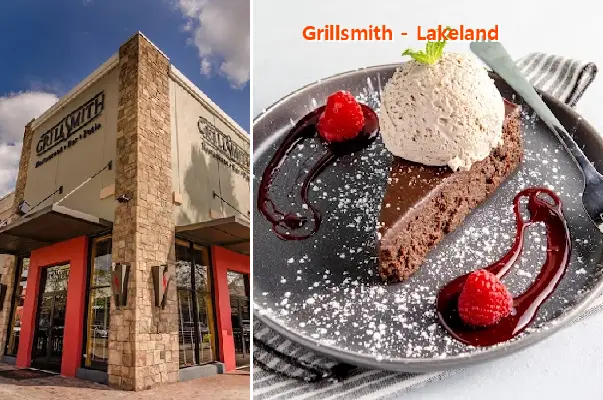 grillsmith   lakeland